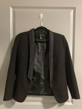 XXI Blazer